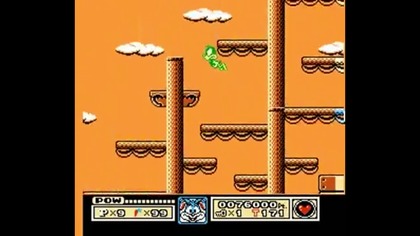 Remix of Tiny Toon Adventures - przewodnik po grze (NES) HD