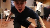S**t Kingz : Joints and Jams﻿ : Urban Dance Camp