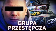 NOWE FAKTY WS.  ZATRZYMANIA BUDDY.  ŚLEDCZY MÓWIĄ O GRUPIE PRZESTĘPCZEJ