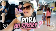 ZAKUPY SZKOLNE - JUŻ PORA!? A W SKLEPACH PUSTKA