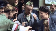 Zwiastun techniczny filmu fabularnego Powstanie Warszawskie