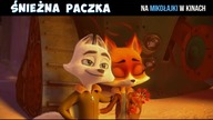 Śniezna paczka polski zwiastun Premiera 06 12 2019