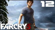 Zagrajmy w: Far Cry 3 #12 - Tajemniczy koleś - (XBOX 360)