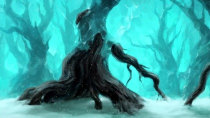 Legenda Korry S02E14 Południowe światła