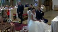 Anna & Jarosław zwiastun filmu ślubnego