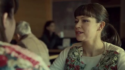 Orphan Black - S04E08 Lektor