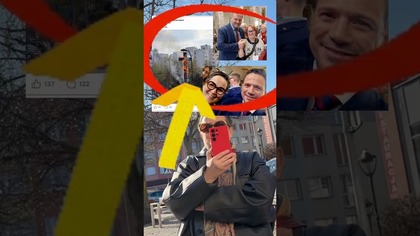 Kim jest wulgarna tłuszcza atakująca katolików w Wielki Piątek?