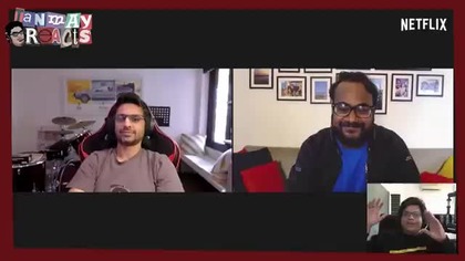 Formula 1 Drive To Survive Season 4 ft.