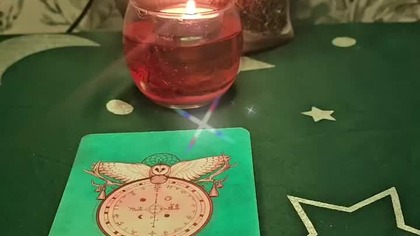 Przekaz od przodków i aniołów PONIEDZIAŁEK 30 MARZEC 