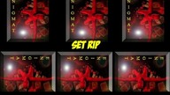 Morttagua - Hypnos (Soul Button Remix) (Cut From Airwave Set)