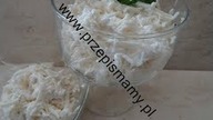 Biała rzodkiew czyli najlepsza pasta w kilka minut! Jak zrobić pastę z rzodkwi