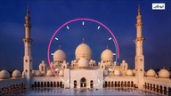 ABUDHABITV - 10-11-2021 - Promo, Ident + DUBAI - Ident, Commercial(fragment)