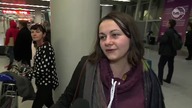 Rejacje Polaków wracających z Paryża