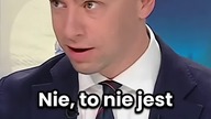 BOSAK DOSADNIE O ODEBRANIU ZEŁEŃSKIEMU ORDERU!