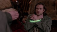 Supernatural (2005) - S10E11 - Theres No Place Like Home (1080p BluRay x265 Silence) bez napis&oacut