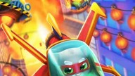 Tom hero dash gameplay no comentary #1