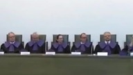 BODNAR ZAORANY PRZEZ SĘDZIE SĄDU NAJWYŻSZEGO!