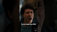 The Evolution of Bane