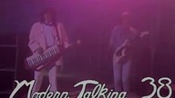 Modern Talking - Youre My Heart, Youre My Soul (Formel Eins 21. 01. 1985) (VOD)