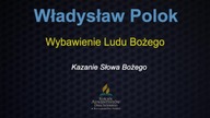 Władysław Polok - Wybawienie Ludu Bożego