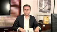 Musisz to wiedzieć (1444) Oby Kułeba nie wykrakał Ukraińcom tych łopat...