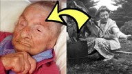 10 NAJSTARSZYCH OSÓB W HISTORII