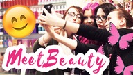MEET BEAUTY CONFERENCE 2016 | Konferencja MeetBeauty, Warszawa 23.04.2016