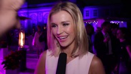 Joanna Krupa o Jarosławie Kaczyńskim | Wideoportal