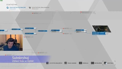 Detroit: Become Human #6 | Wysypisko