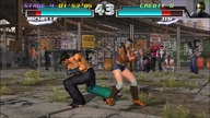 NETFLIX BĘDZIE CHCIAŁ TEN GAMEPLAY Tekken Tag Tournament #2