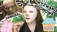DZIEŃ BEZ DRESU! NO MAKEUP SZPACHLA CHALLENGE