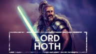  Jedi Lord Hoth: Wojna, której Jedi nie mogli wygrać HOLOCRON