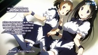 Servant x Service PL 09