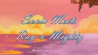 YTP - Mighty and Rays Gay Adventures