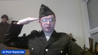 US ARMY w II wojnie światowej - dr Piotr Napierała