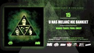 Brakujący Element - U Nas Melanż Nie Bankiet (prod. Emcet) [Bonus Track]