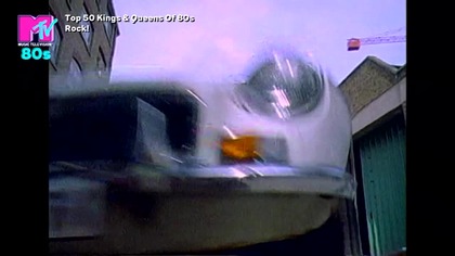(bugged) Transvision Vamp - I Want Your Love