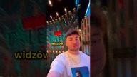 EDZIO W MAM TALENT! JAK MU POSZŁO? #shorts