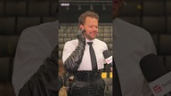 Czy Michał Piróg ma konflikt z Dawidem Wolińskim?