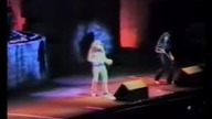 Black Sabbath with Ian Gillian - Live In Helsinki 1983 - Born Again Tour