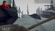 Koczujemy przy zniszczonej drodze - The Long Dark z SK!