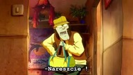Ziomek odcinek 4 Bileciki