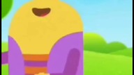 Shella the Snail and the EAS Alarm