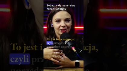 Głos Strażnicy Wciąż Mówi w Twojej Głowie? #TraumaReligijna