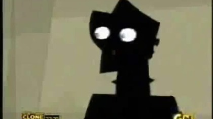 Lindsay Curses at Heather (A Some Pokemon-lovingdude Crossover)(1)