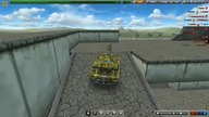 Tank online gameplay no comentary