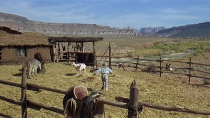 Appaloosa.  1966.  Lektor.pl . western