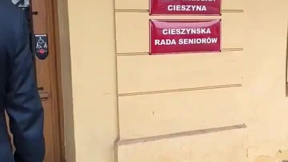 POSEŁ BRAUNA DOKONAŁ REPOLONIZACJI URZĘDU W RAMACH INTERWENCJI POSELSKEJ!