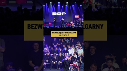 Bezwzględny i wulgarny freestyle  #bitwaopołudnie #rap #diss #freestyle