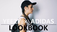 Yeezy | YEEZUS TOUR LOOKBOOK | Kanye West x Adidas inspired outfits